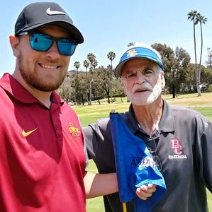 Meet your Posher, Steve